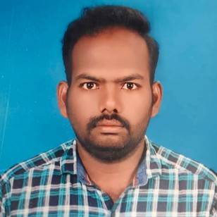SHANMUGAPANDI M