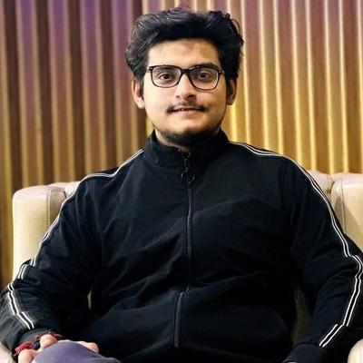 UTKARSH KUMAR PATHAK