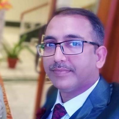 Saurabh Bhatnagar