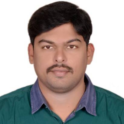 VENKATA SURESH KUMAR SUNKU