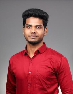 THARUN R