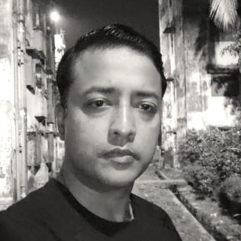 Debmalya Ghosal