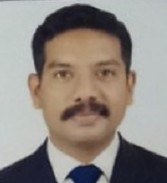 Lt Cdr Sinaj Mani (Veteran)