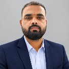 Vishal Thorat