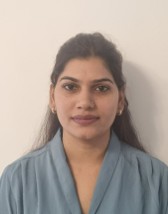 Shilpa Sahu