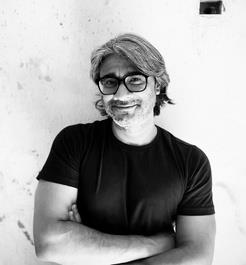 Sanjeet Mehta
