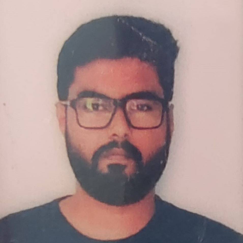 Shubham Singh