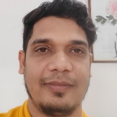 Mahammad Akil