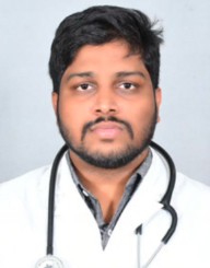 DR K.Vikram