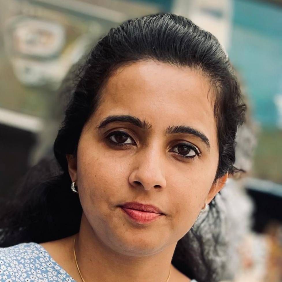 Thanuja Hemanth