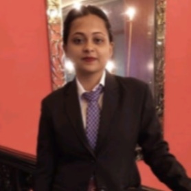 PAMELI CHAKRABORTY