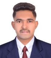 SARANRAJ P