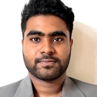 SACHIN GEORGE