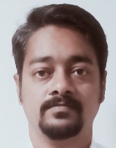 Pinaki Ghosh