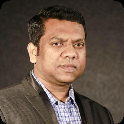 Somanath Sahoo
