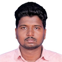 ASHOKNARAYANAN S