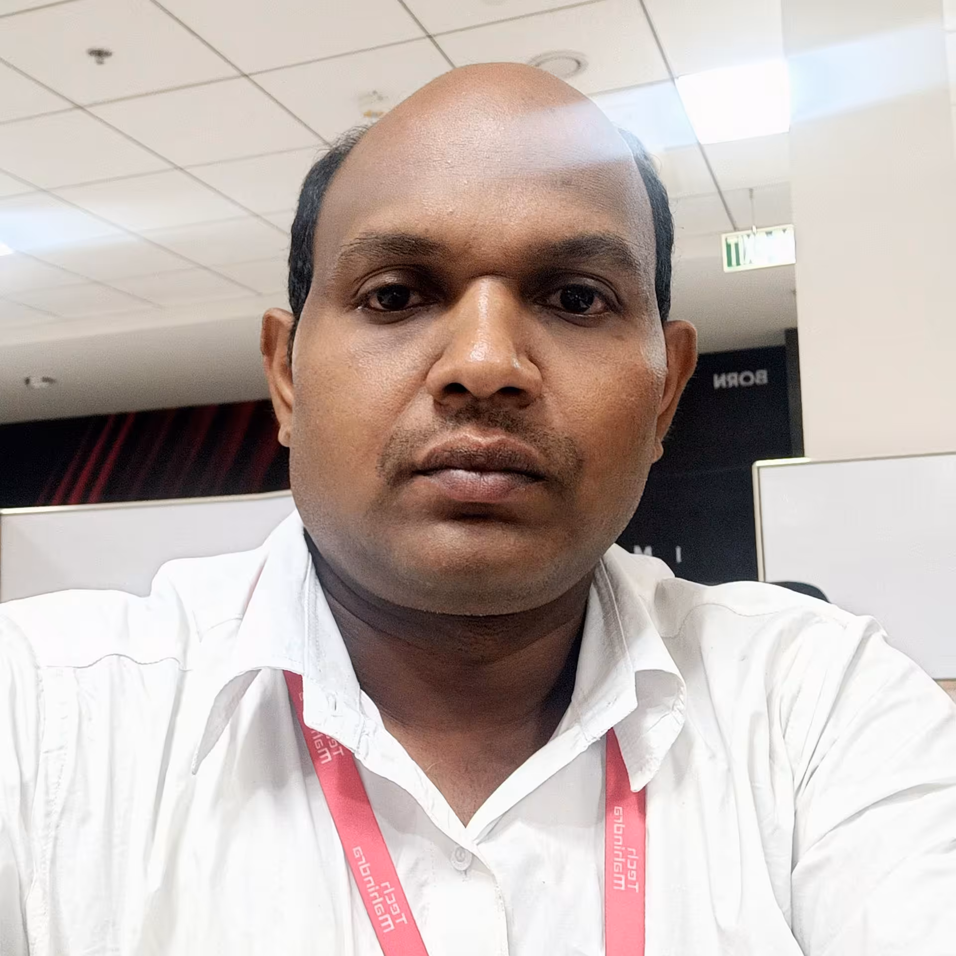 Sudhakara Rao Sandolu