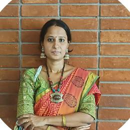 Poornima Chandrasekaran