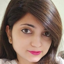 Payal Srivastava