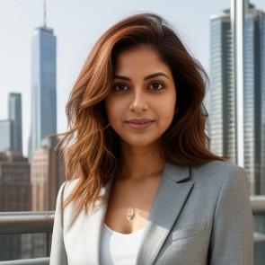 Bhargavi Halthore
