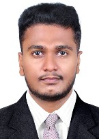 NIRANJAN PRAMOD