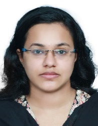 Grace Mariya Varghese