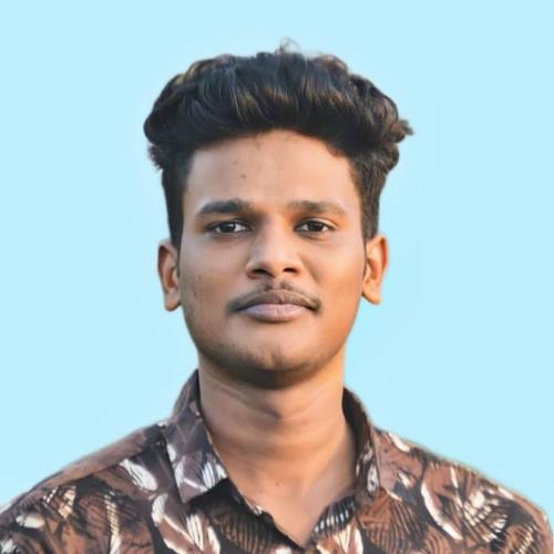 Rahul Reghu