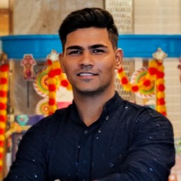 ASHISH LAL