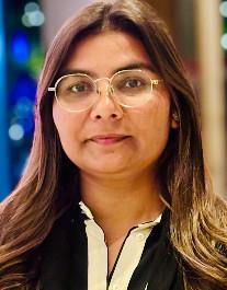 Kirti Kharb