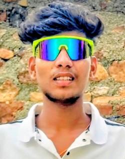 Ajaykumar Chavarad