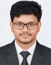 KRISHNA KANTH S