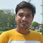 PRASHANT KUMAR PAL