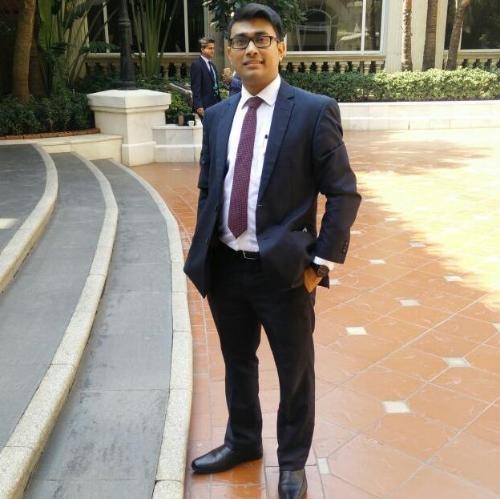Rahul Bhattacharya