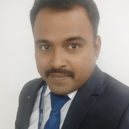 Bhaskar Parthasarathy