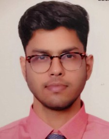 ASHISH KUMAR PANDEY
