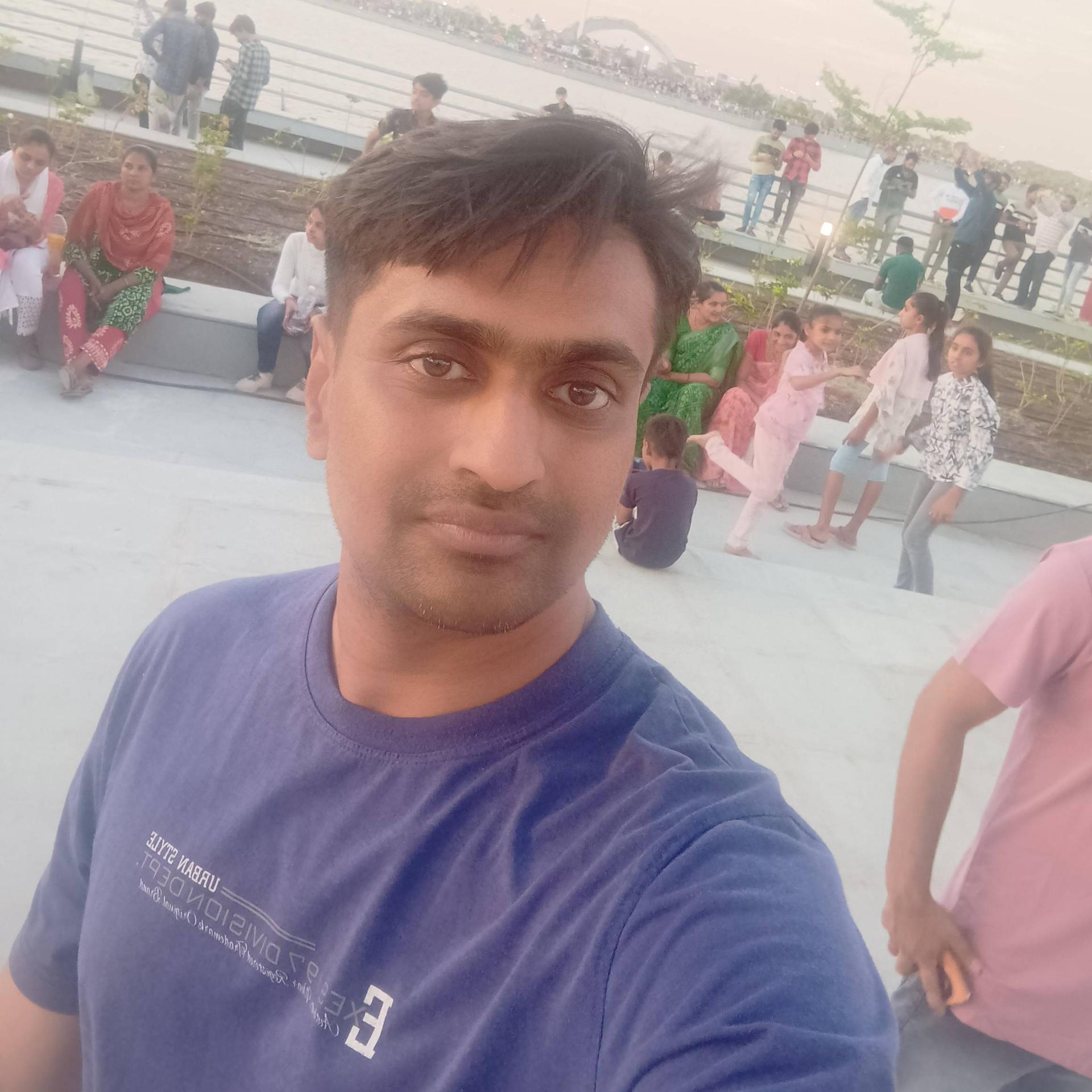 Chetan Shah