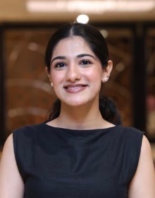 APOORVA KALAN