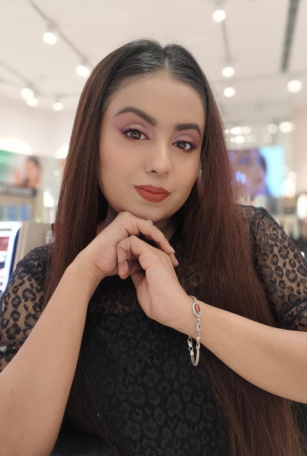 Priyanka Rajak