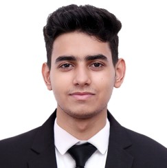Kaartik Sangwaan
