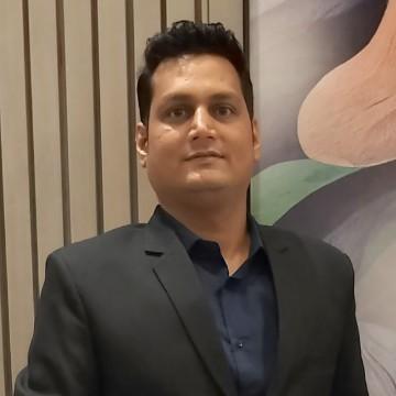 Ankur Ajmera