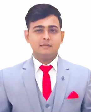 VIJAY KUMAR PANDEY