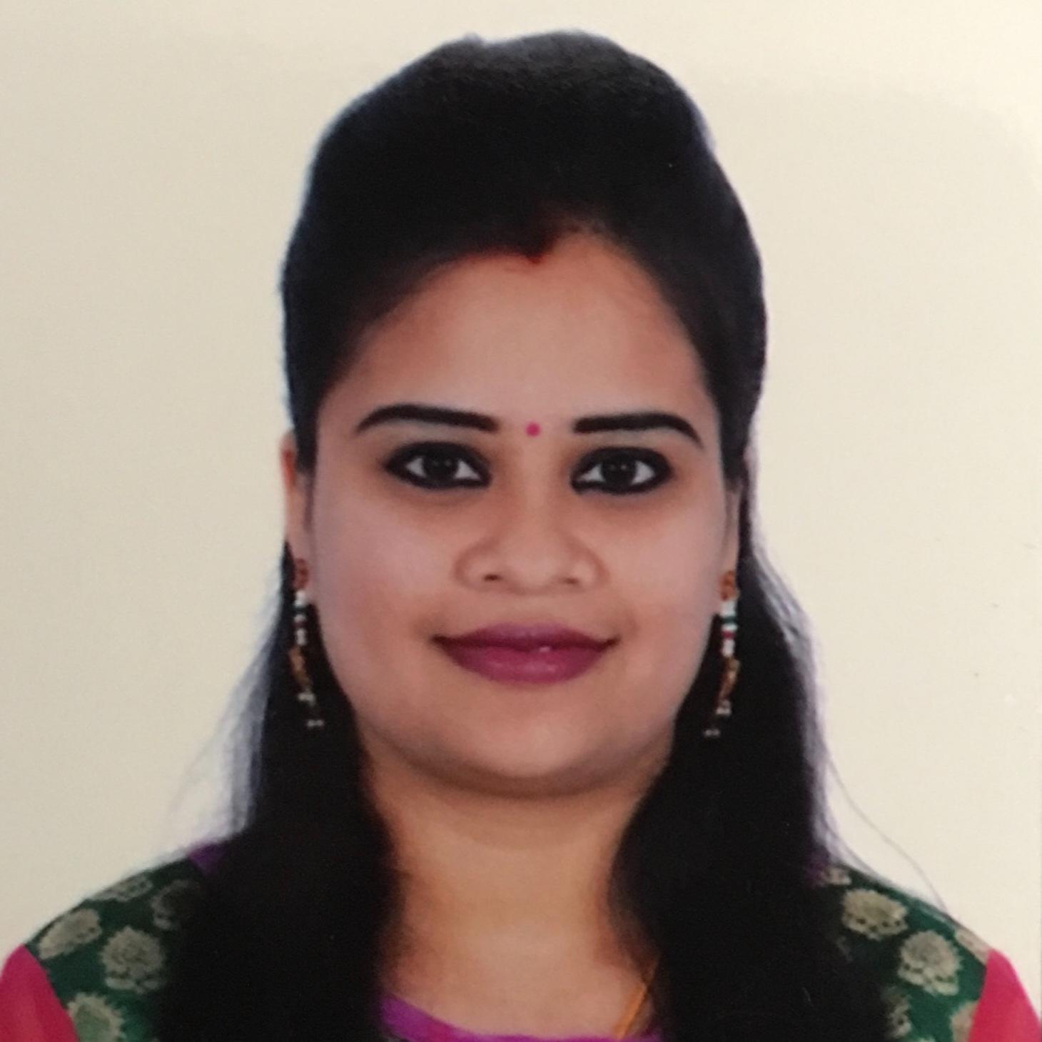 Sompa Mondal