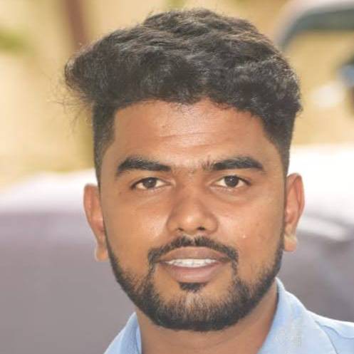 BASAVARAJU N