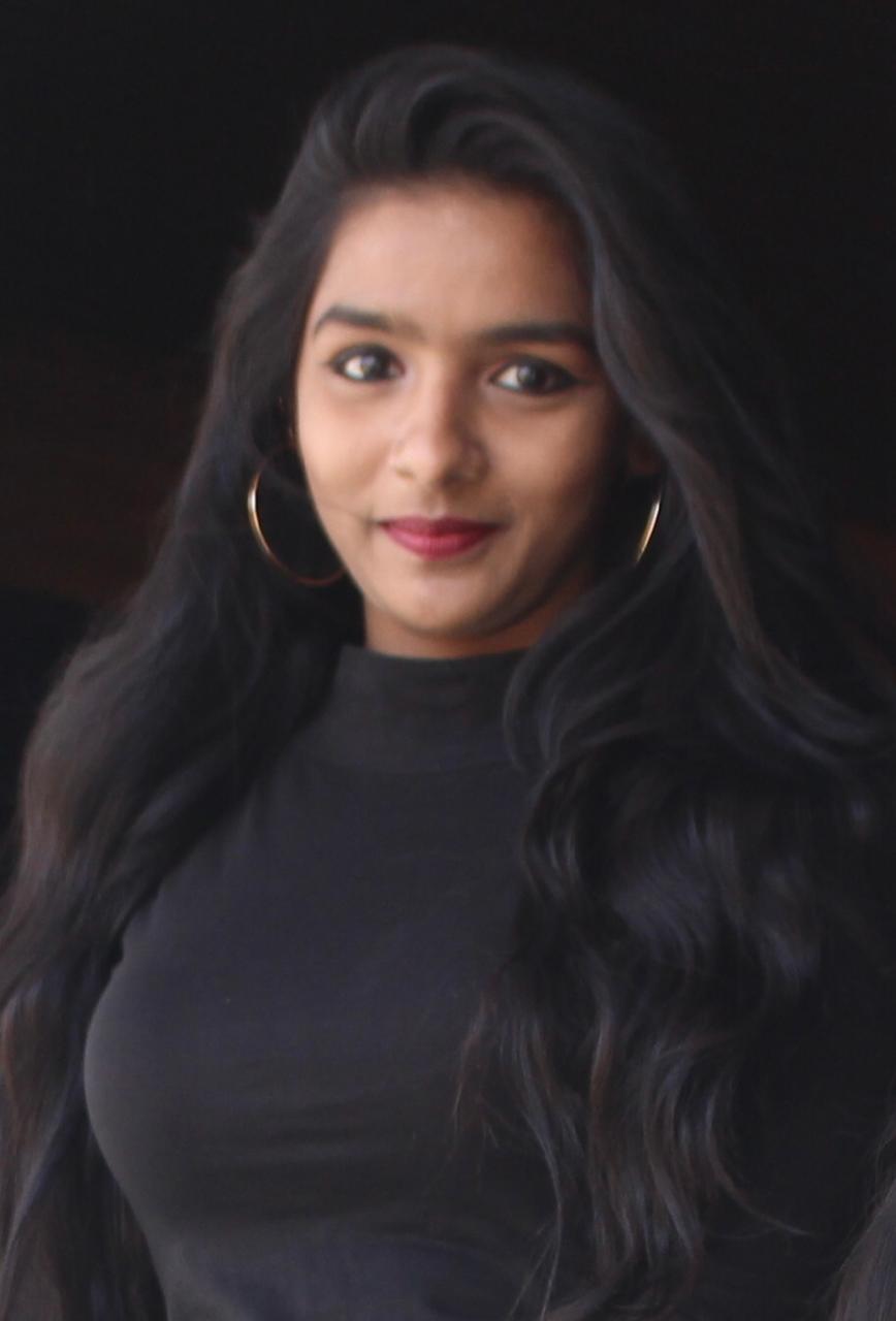 Prerna Pillai
