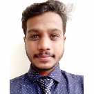 Manoj P
