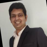 Raghavendra Achar S