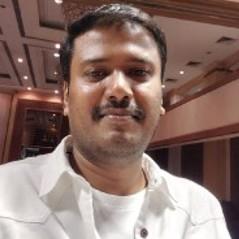 Mahendran Ayyasamy