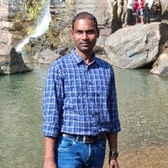 Pranab Kumar Mahata