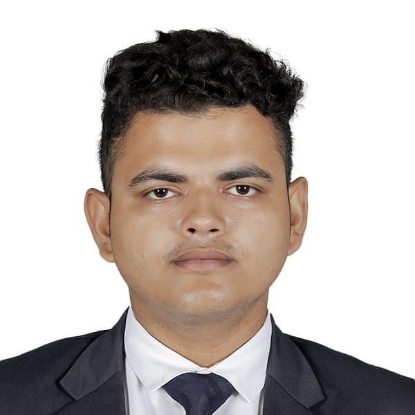 Arpan Patranabish