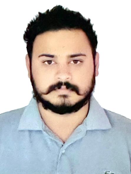 Debjit Mullick